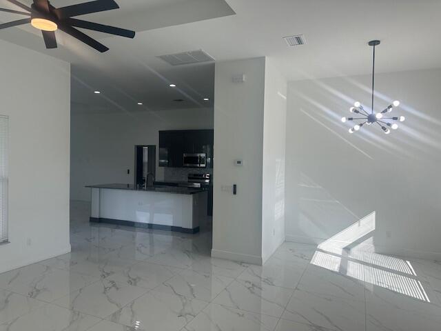 PORT ST LUCIE SECTION 11 - Residential Lease