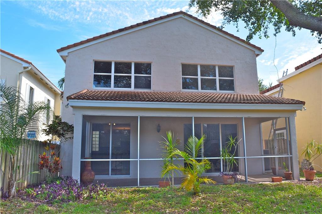 Regency - Residential