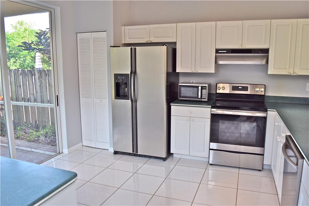 Regency - Residential