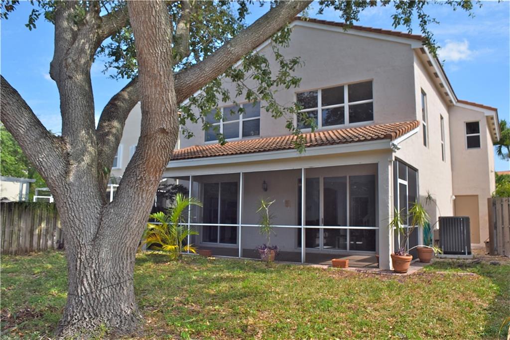 Regency - Residential