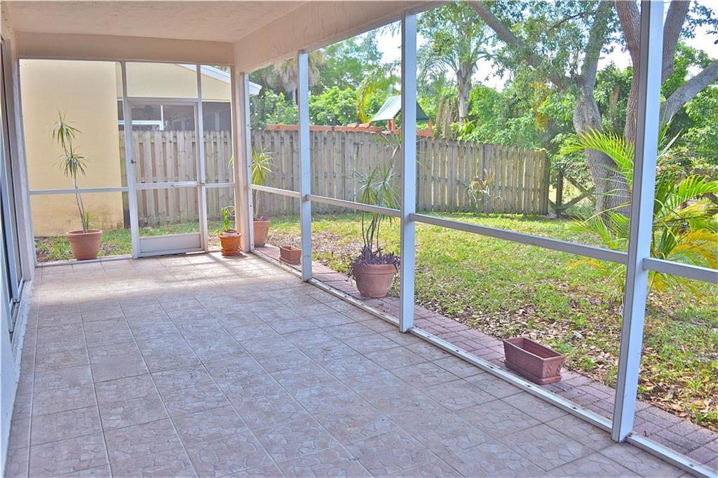 Regency - Residential