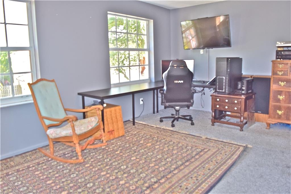 Regency - Residential