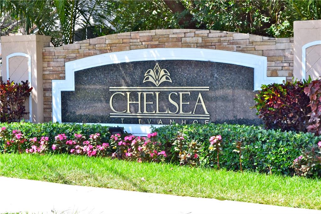 Regency - Residential