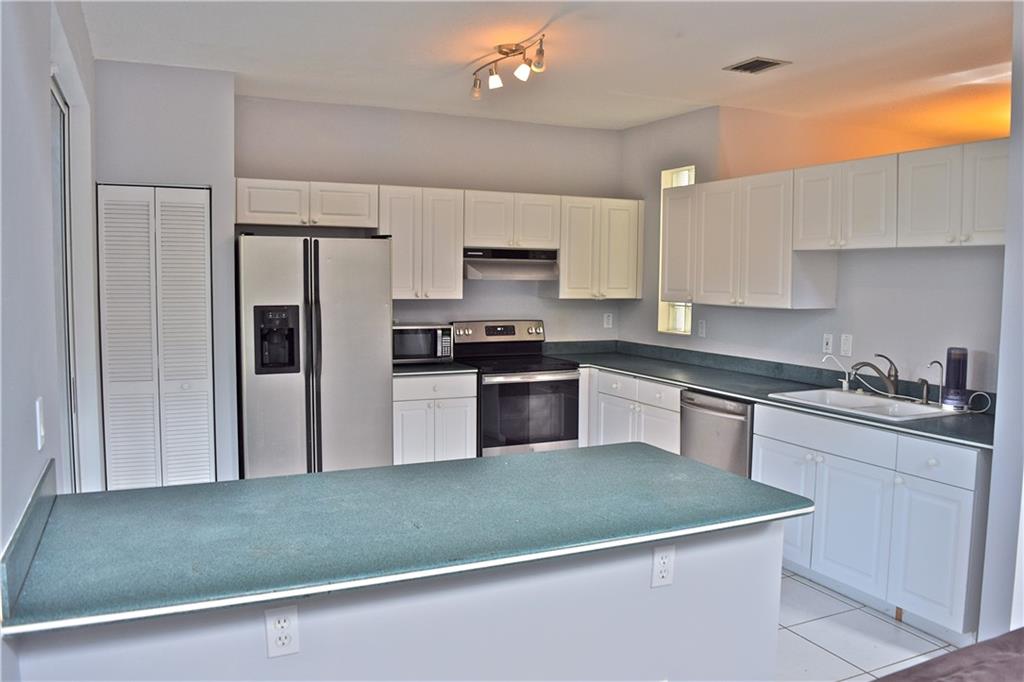 Regency - Residential