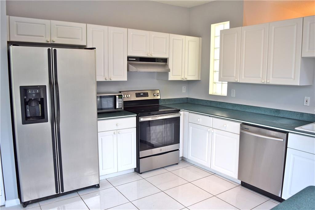 Regency - Residential