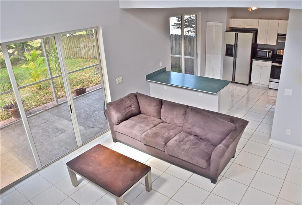 Regency - Residential