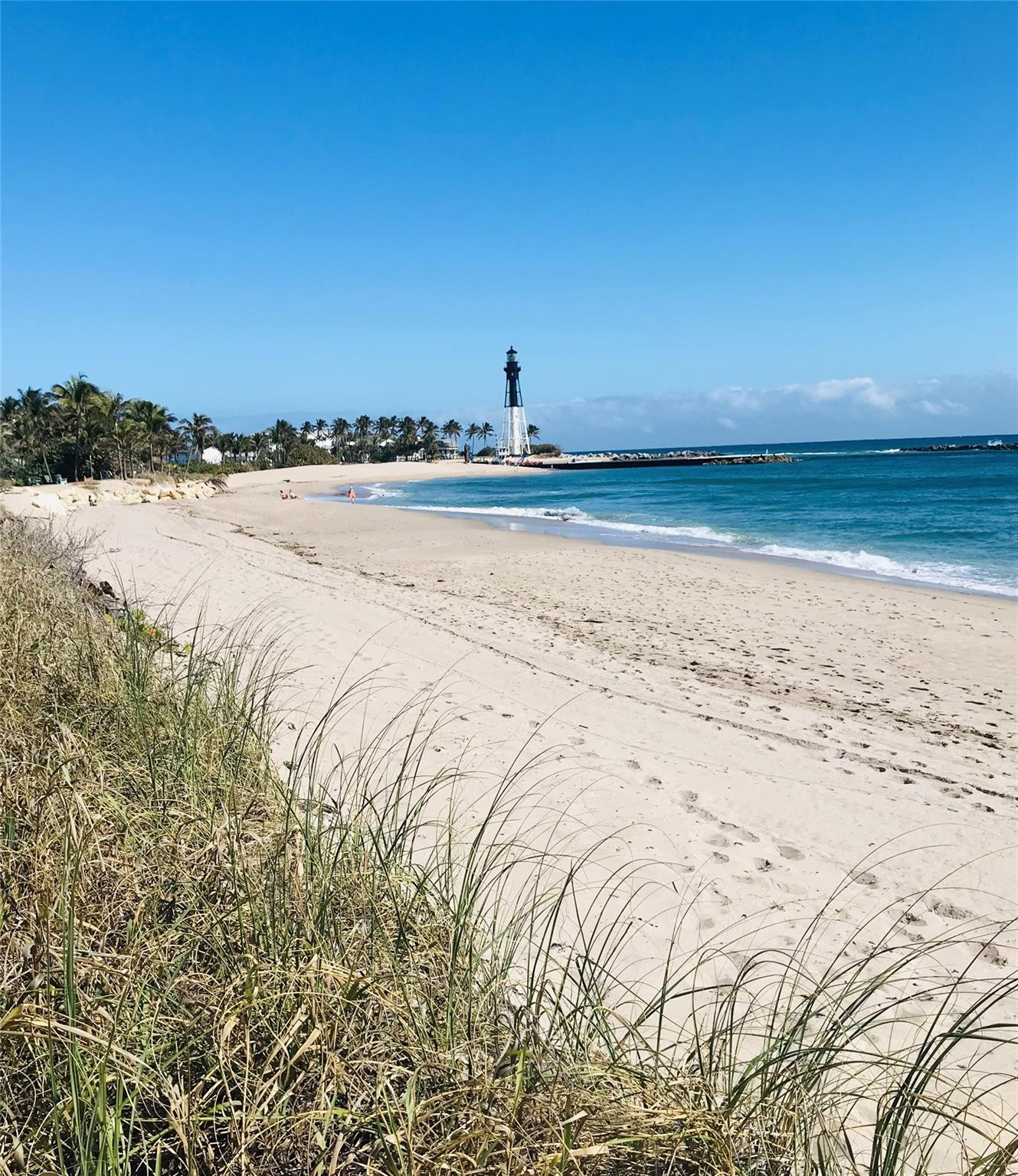 Hillsboro Shores Sec A 21 - Residential Lease