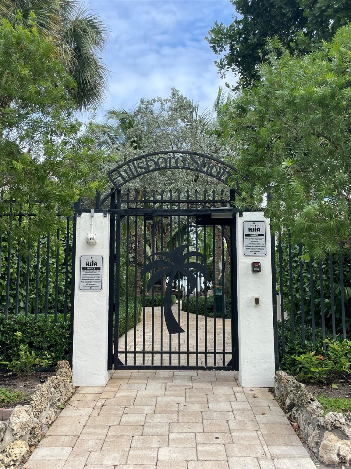 Hillsboro Shores Sec A 21 - Residential Lease