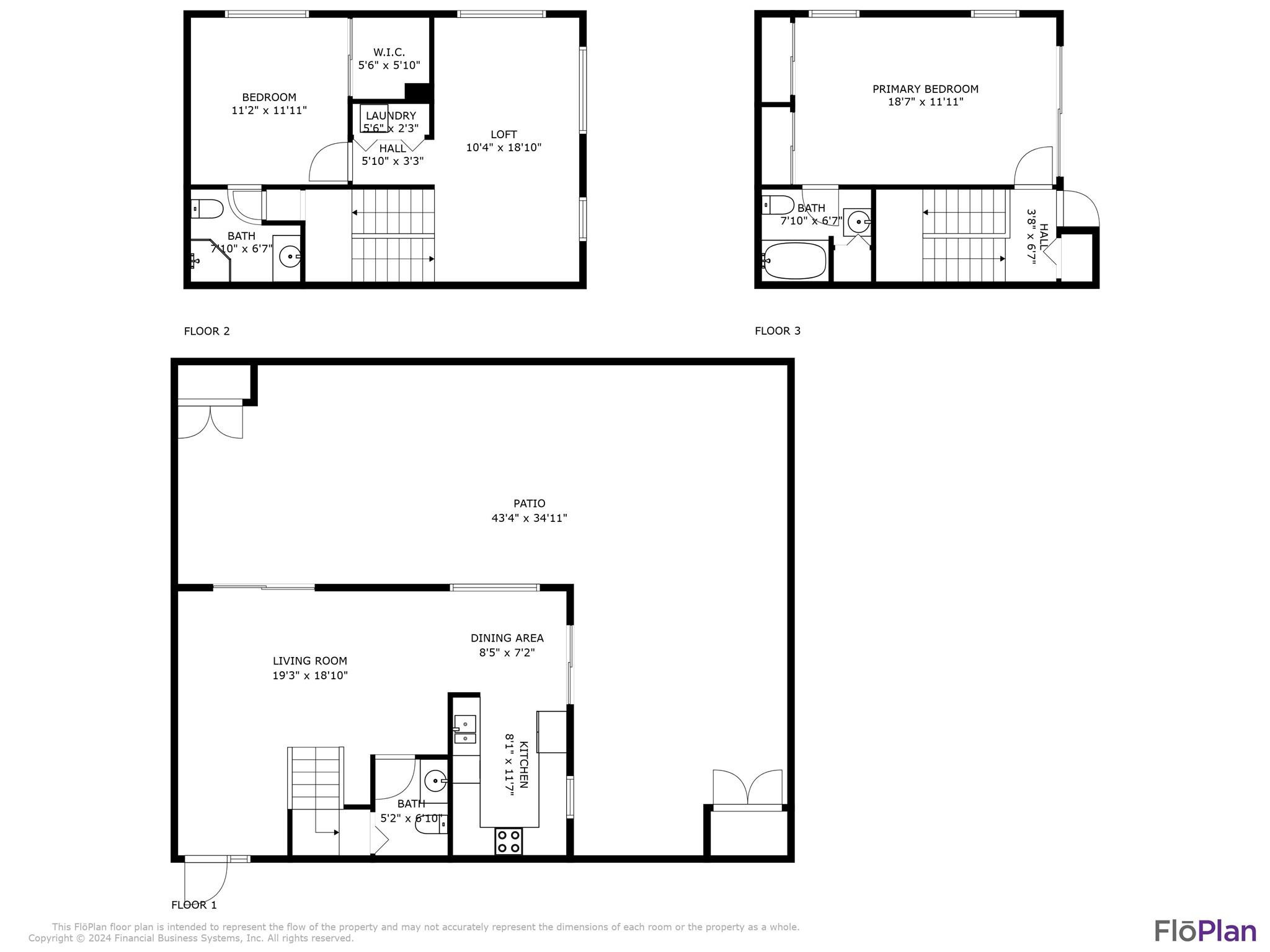 Hillsboro Shores Sec A 21 - Residential Lease