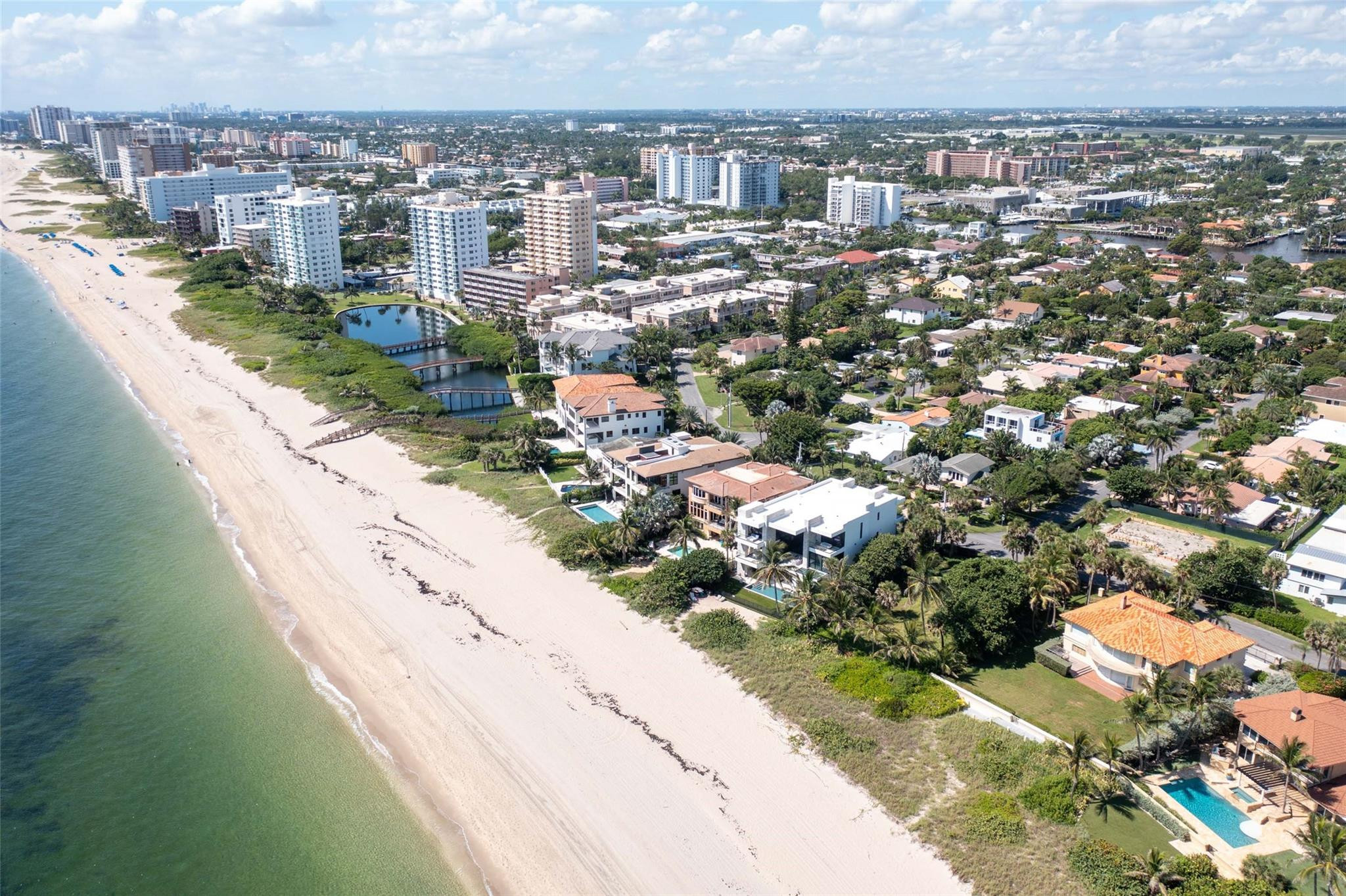 Hillsboro Shores Sec A 21 - Residential Lease