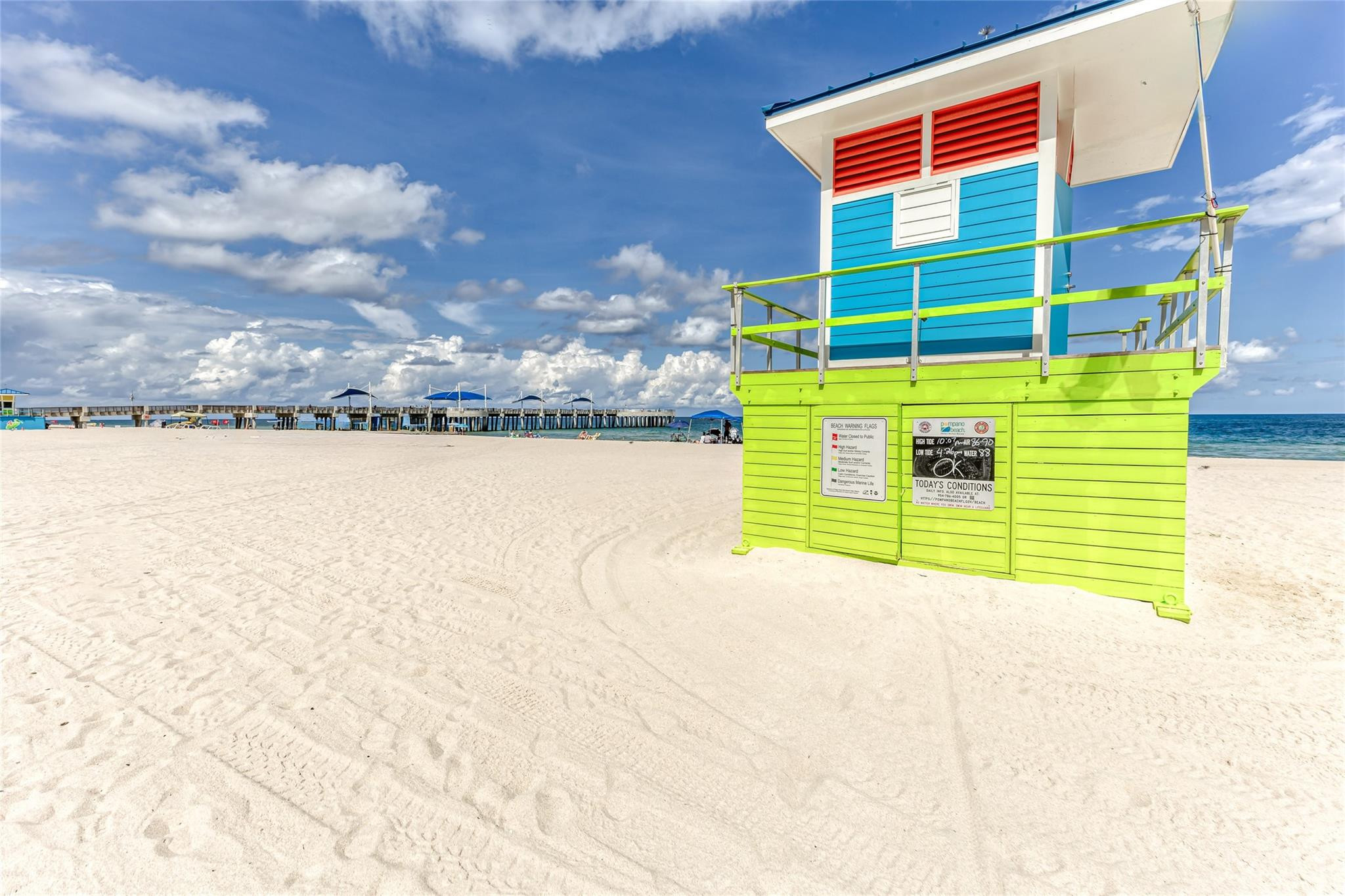 Hillsboro Shores Sec A 21 - Residential Lease