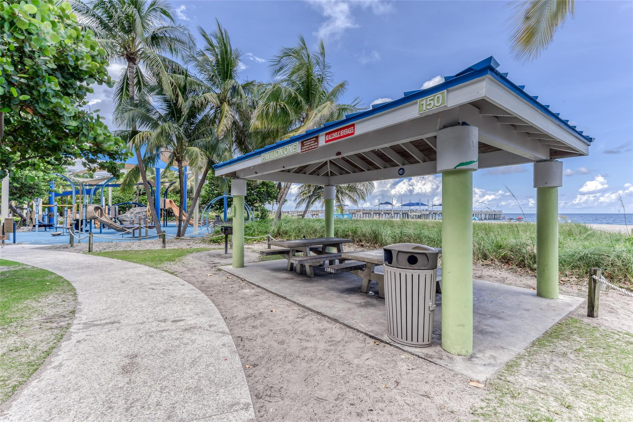 Hillsboro Shores Sec A 21 - Residential Lease