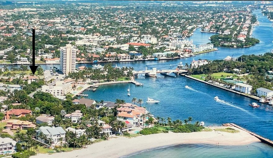 Exciting Rental opportunity to Live the Coastal Lifestyle! This stunning 3-story townhouse is perfectly situated in the heart of the Hillsboro Inlet area, steps from the Marina & Roy Rogers Park which offers iconic views of the Lighthouse. This inside corner unit boasts an expansive, wraparound backyard, one of the largest in the community; ideal for outdoor entertaining. Enjoy slight water views from the balcony off the 3rd-floor bdrm, creating a peaceful retreat every day. Ask about exclusive access to Hillsboro Shores Private gated beach which allows you to fully enjoy beach life & coastal living. Pets Welcome with references & restrictions; Non refundable Pet Fee required. Ride the Circuit for Free down to the restaurants & shops at Pompano Beach Village & Pier just minutes away.