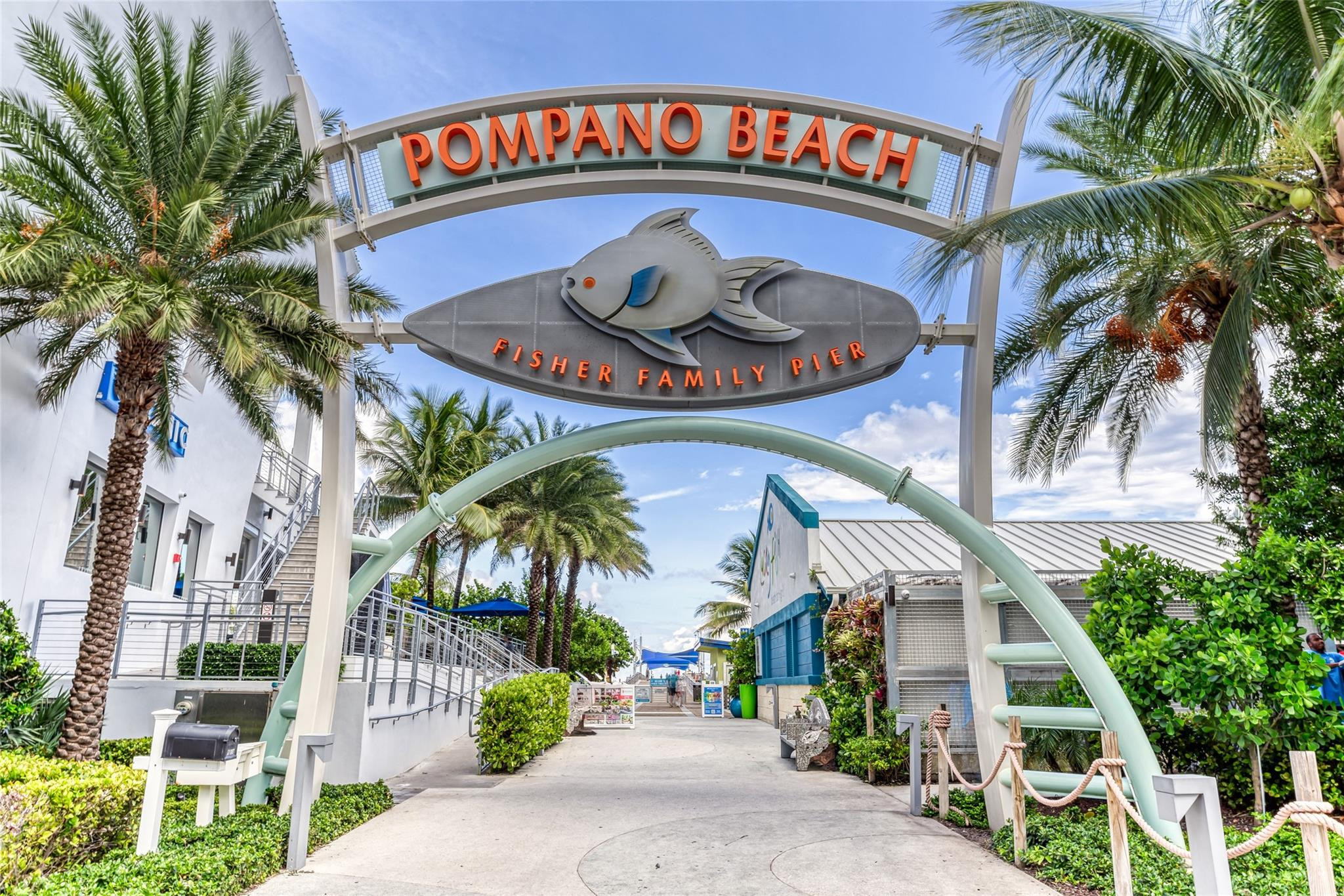 Hillsboro Shores Sec A 21 - Residential Lease