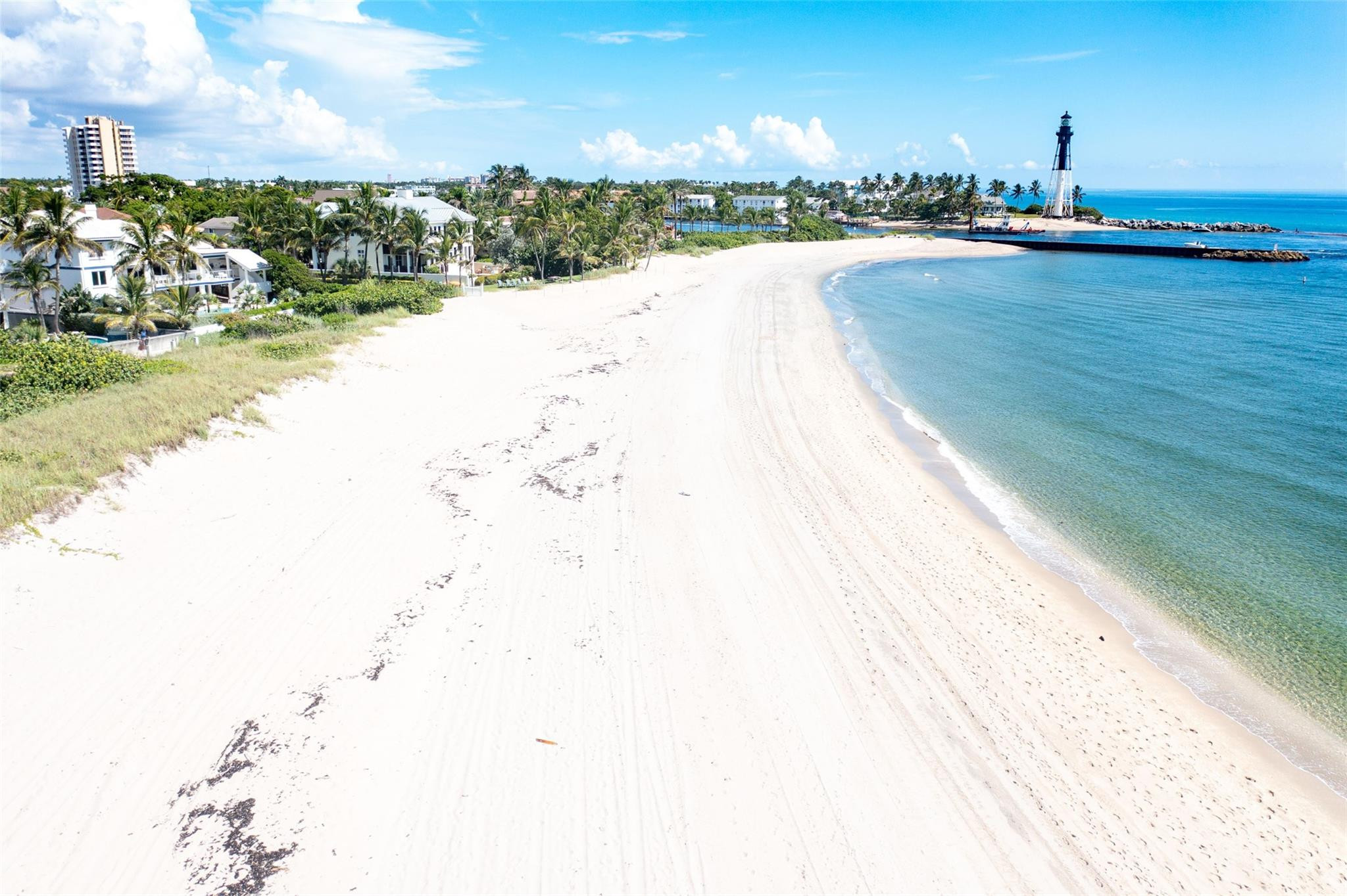 Hillsboro Shores Sec A 21 - Residential Lease