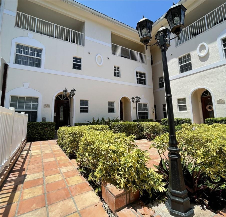 Hillsboro Shores Sec A 21 - Residential Lease