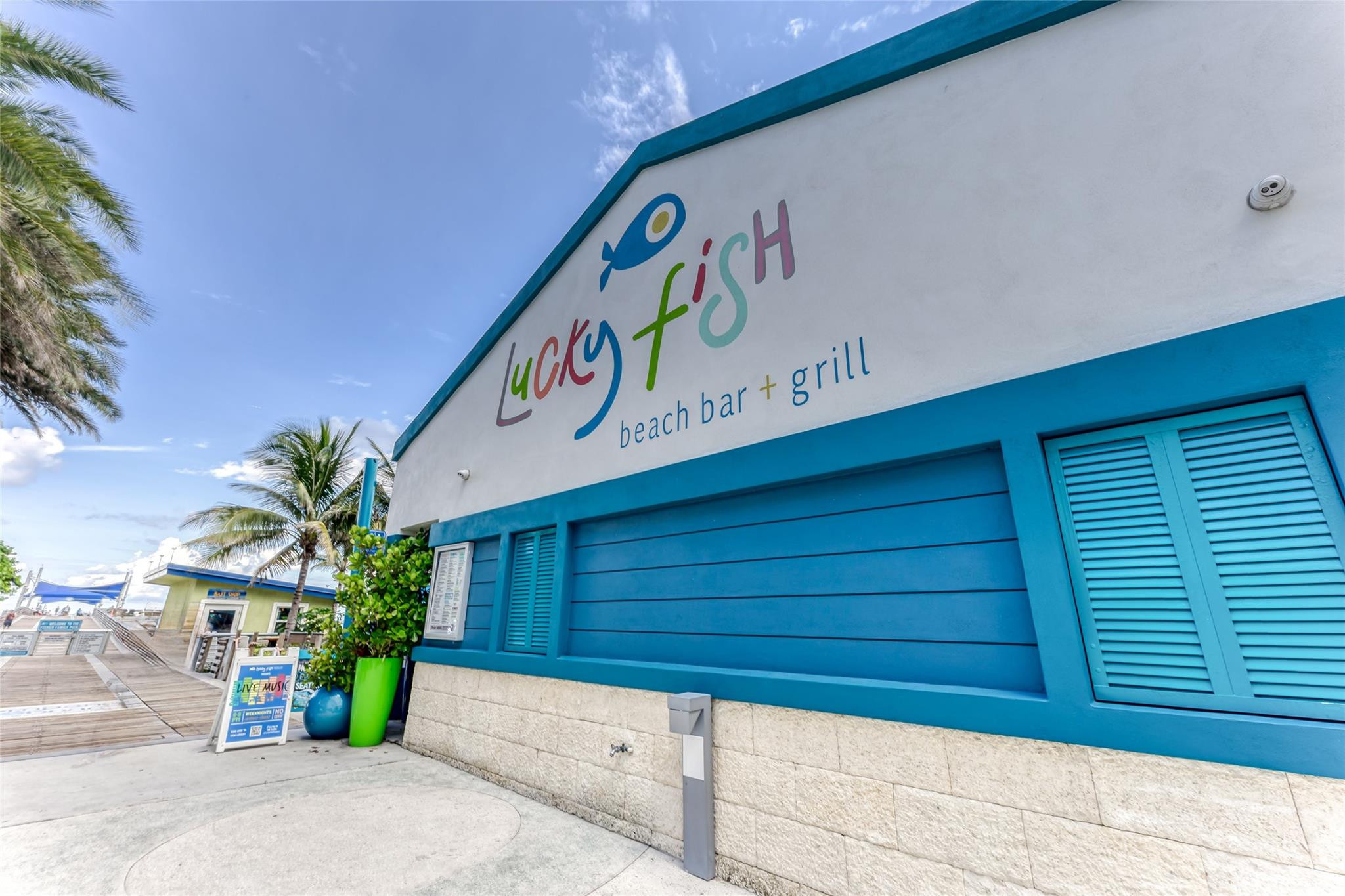 Hillsboro Shores Sec A 21 - Residential Lease