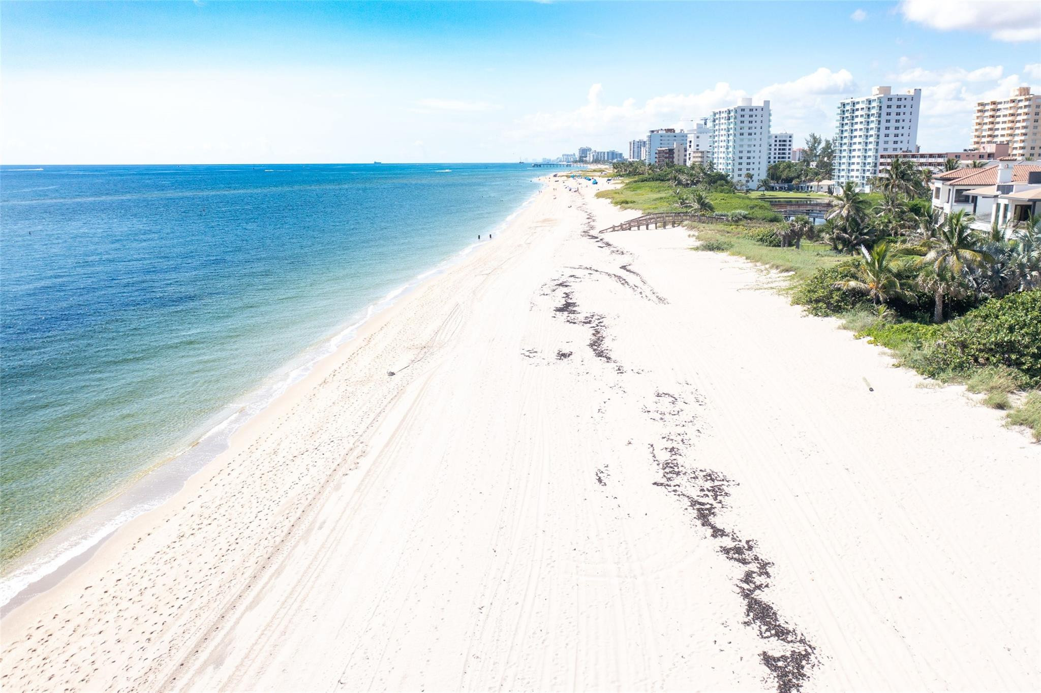 Hillsboro Shores Sec A 21 - Residential Lease