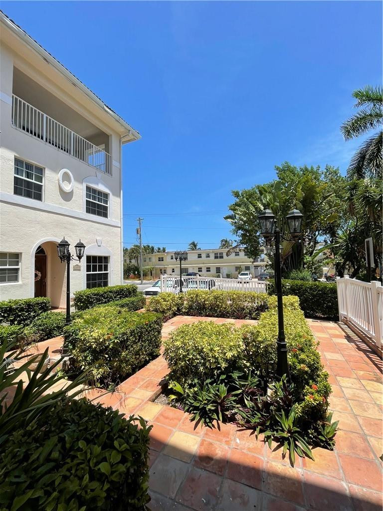 Hillsboro Shores Sec A 21 - Residential Lease