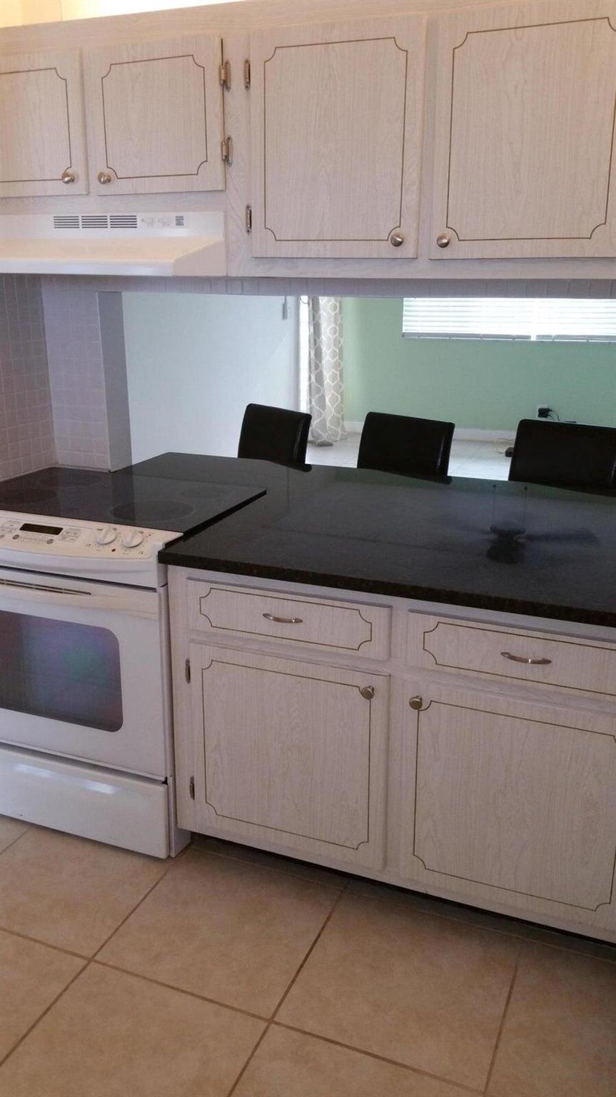 LAKE CLARKE GARDENS CONDO - Residential