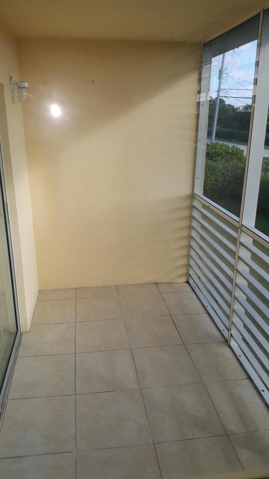 LAKE CLARKE GARDENS CONDO - Residential