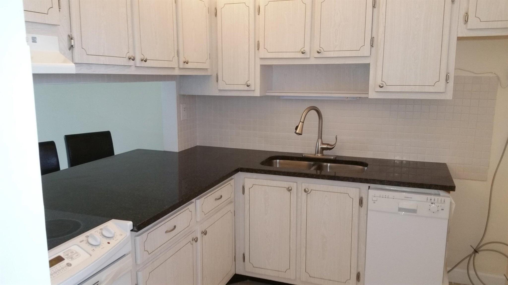 LAKE CLARKE GARDENS CONDO - Residential