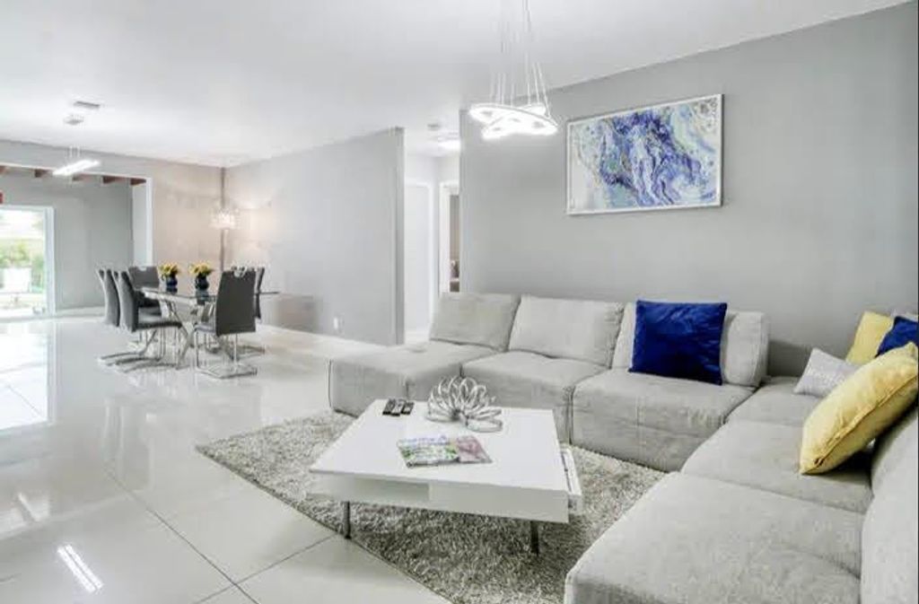 Photo of 1905 N 45th Avenue, Hollywood, FL 33021 (MLS # B26032494)