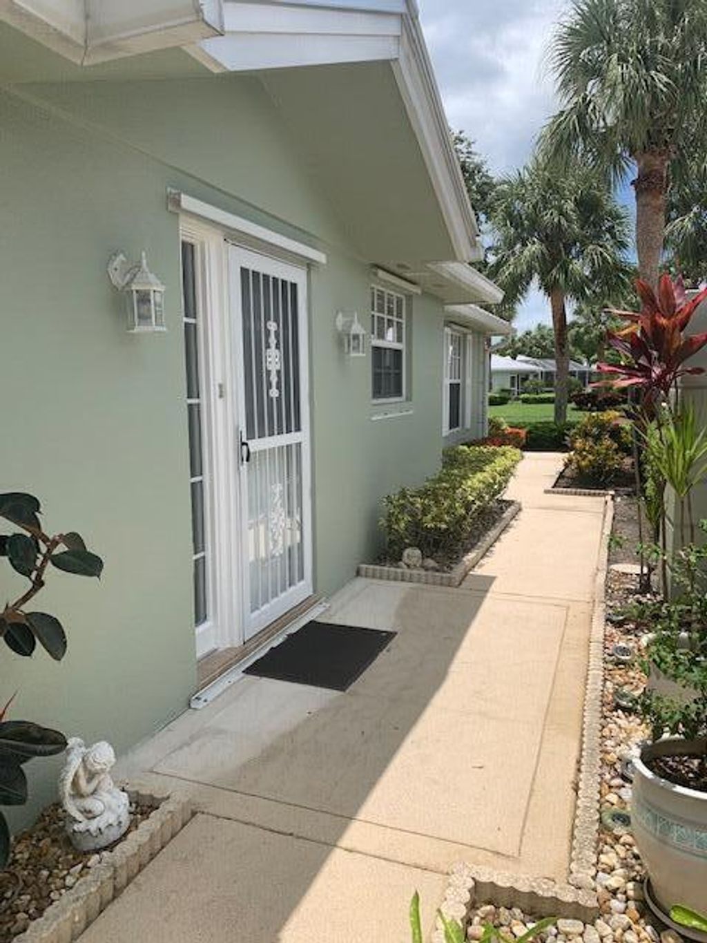 Photo of 1777 SW Waterfall Boulevard, Palm City, FL 34990 (MLS # R11105834)