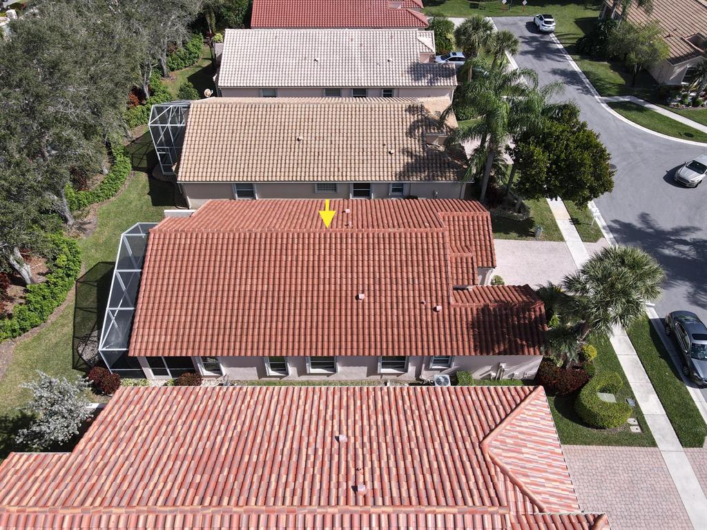 CASCADE LAKES - Residential