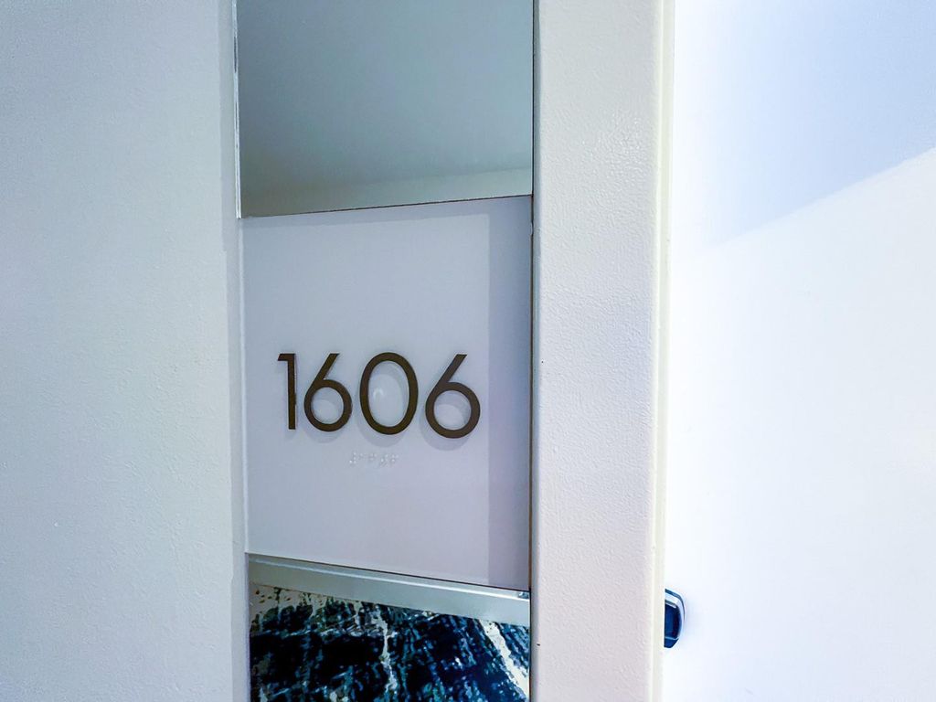 Photo of 3101 Bayshore Drive #1606, Fort Lauderdale, FL 33304 (MLS # F10493464)