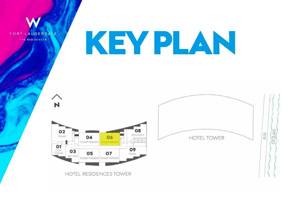 Photo of 3101 Bayshore Drive #1606, Fort Lauderdale, FL 33304 (MLS # F10493464)