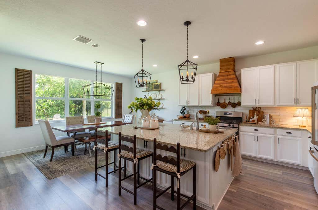Photo of 19771 WHEELBARROW Bend, The Acreage, FL 33470 (MLS # B26062447)
