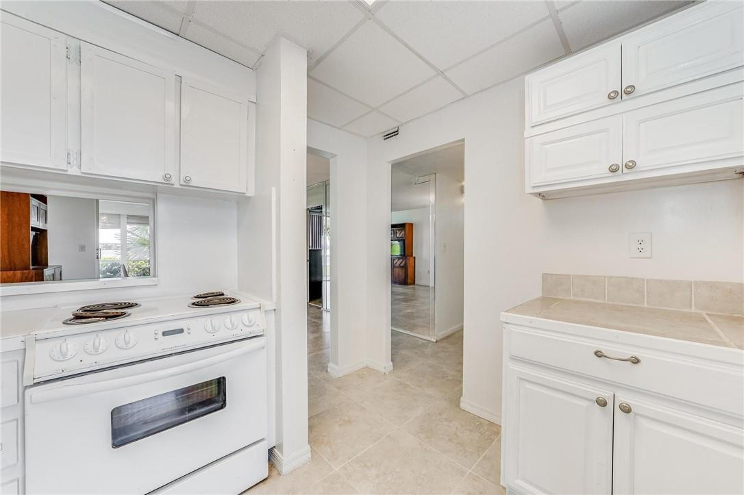 POINT EAST - Residential