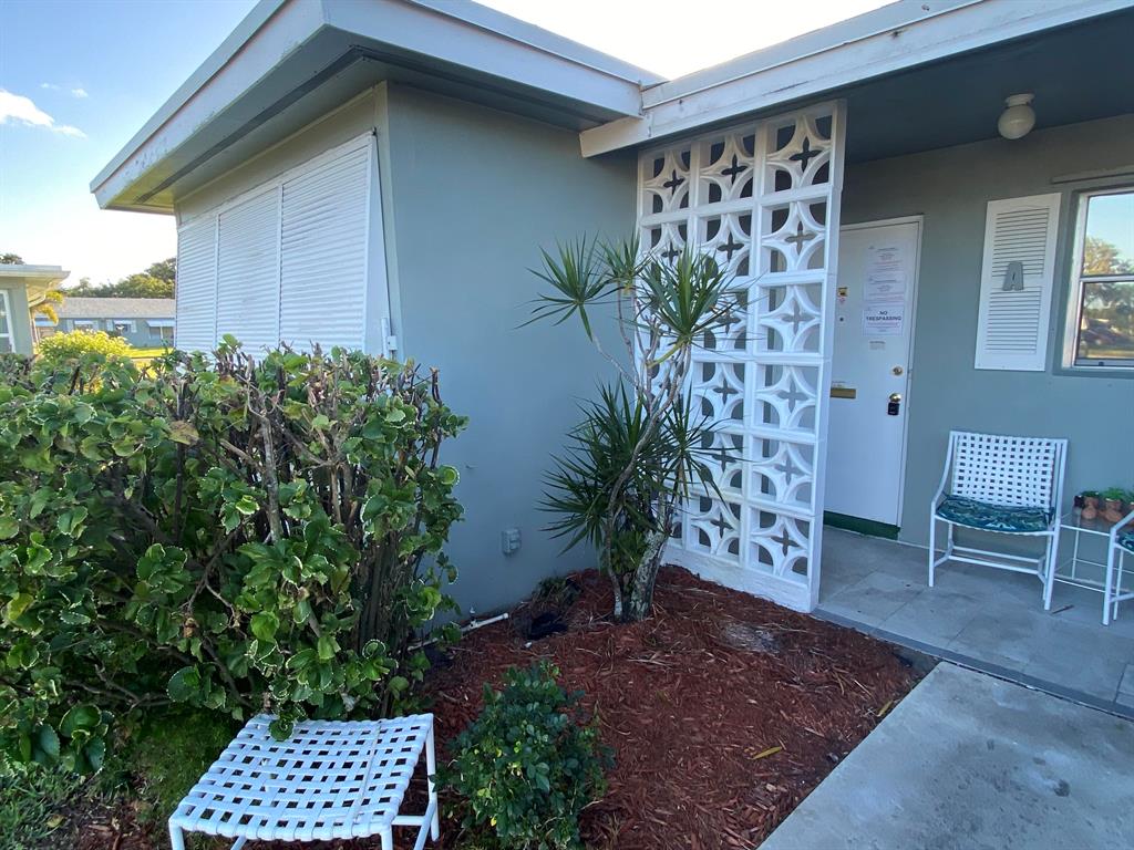 HIGH POINT OF DELRAY BEACH CONDO SEC III - Residential