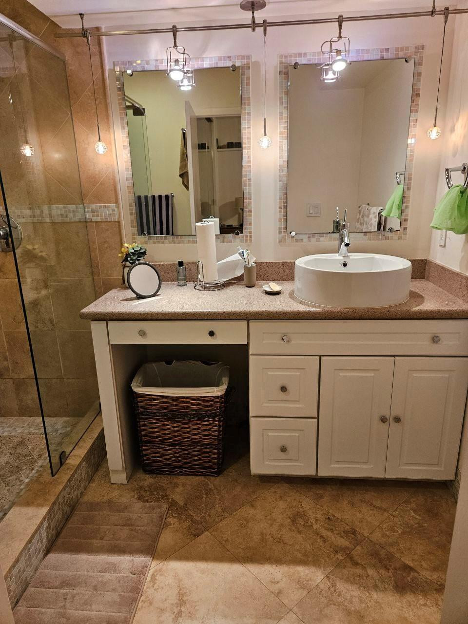 OPTIMA VILLAGE - Residential Lease