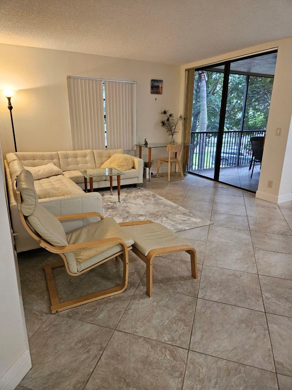 OPTIMA VILLAGE - Residential Lease
