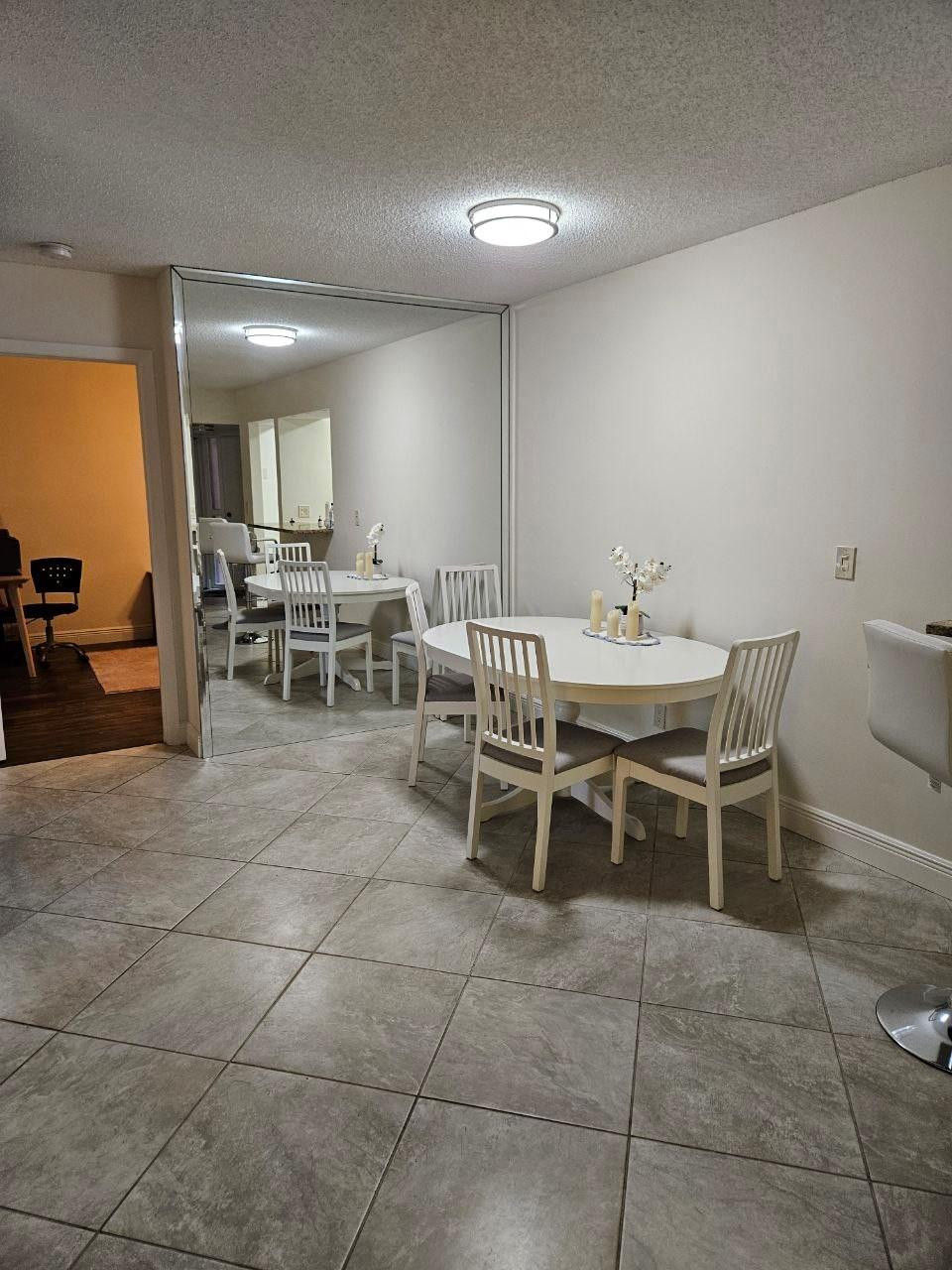 OPTIMA VILLAGE - Residential Lease