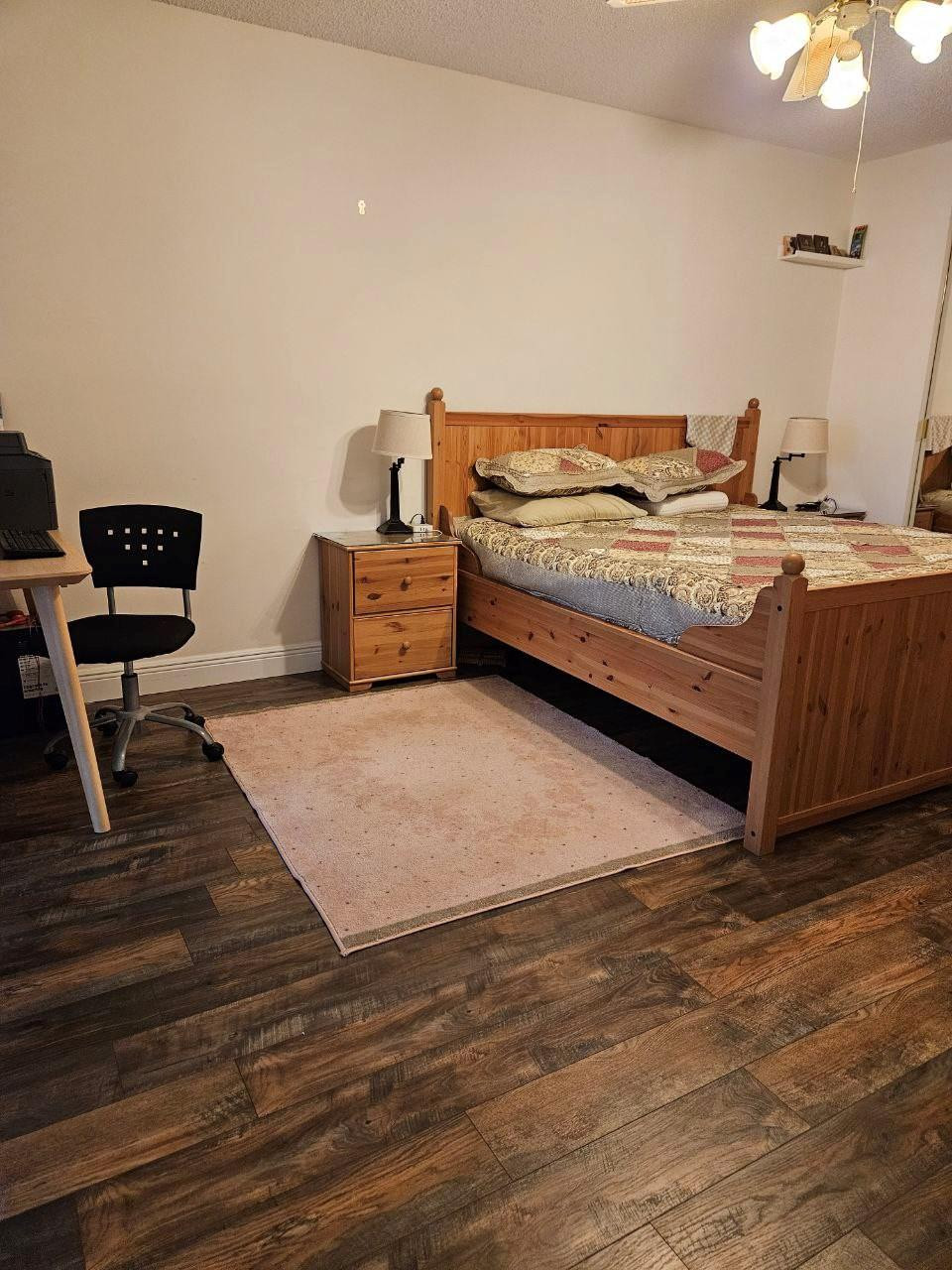 OPTIMA VILLAGE - Residential Lease