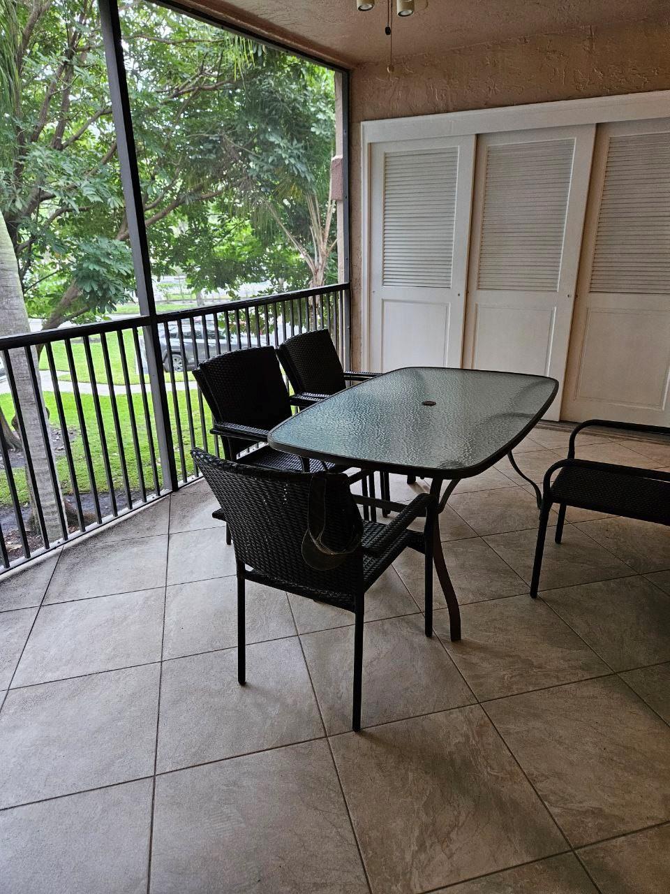 OPTIMA VILLAGE - Residential Lease