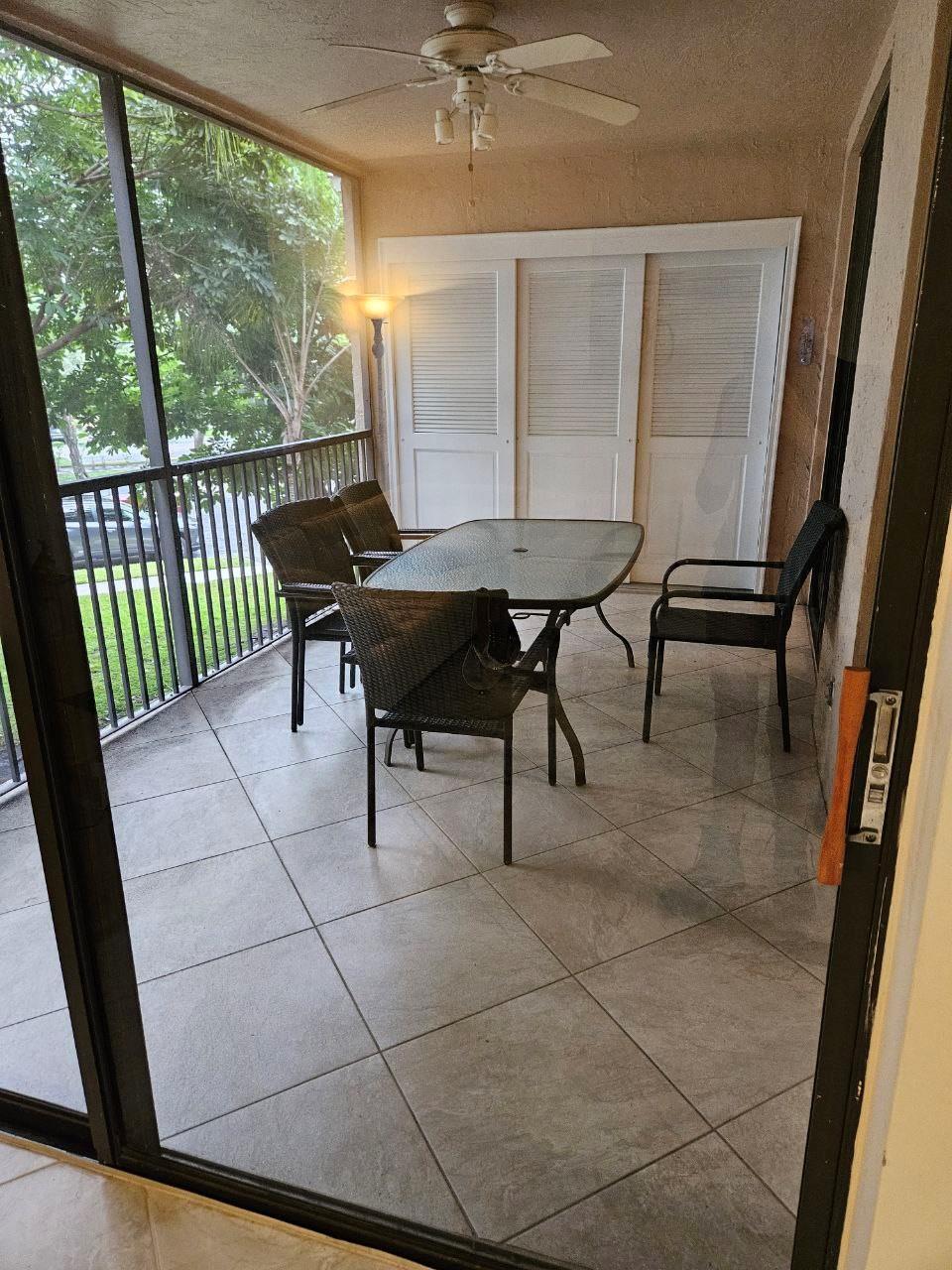 OPTIMA VILLAGE - Residential Lease