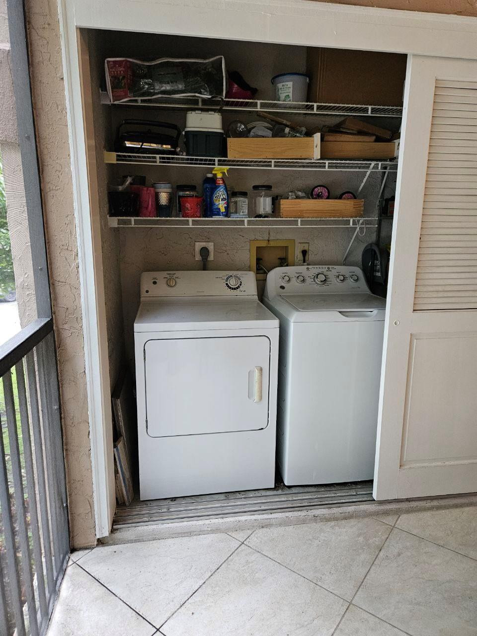 OPTIMA VILLAGE - Residential Lease