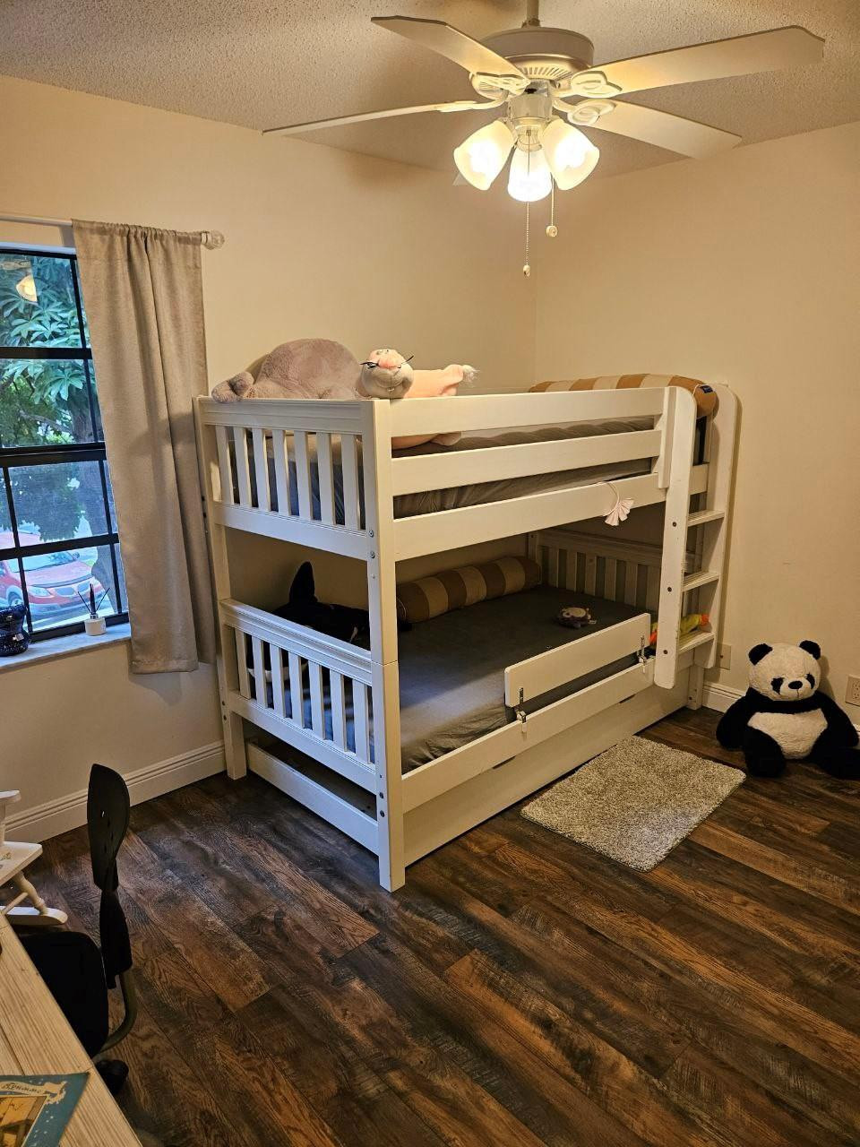 OPTIMA VILLAGE - Residential Lease