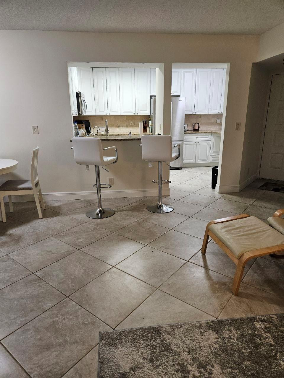 OPTIMA VILLAGE - Residential Lease