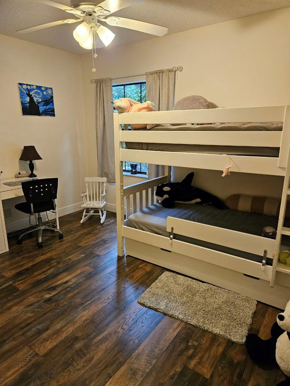 OPTIMA VILLAGE - Residential Lease