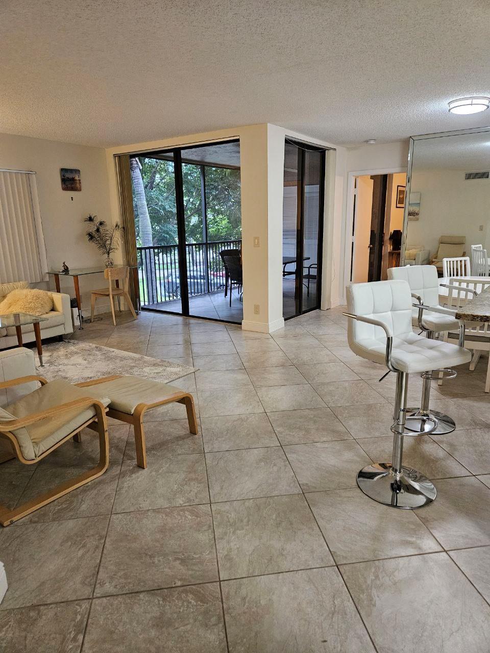 OPTIMA VILLAGE - Residential Lease
