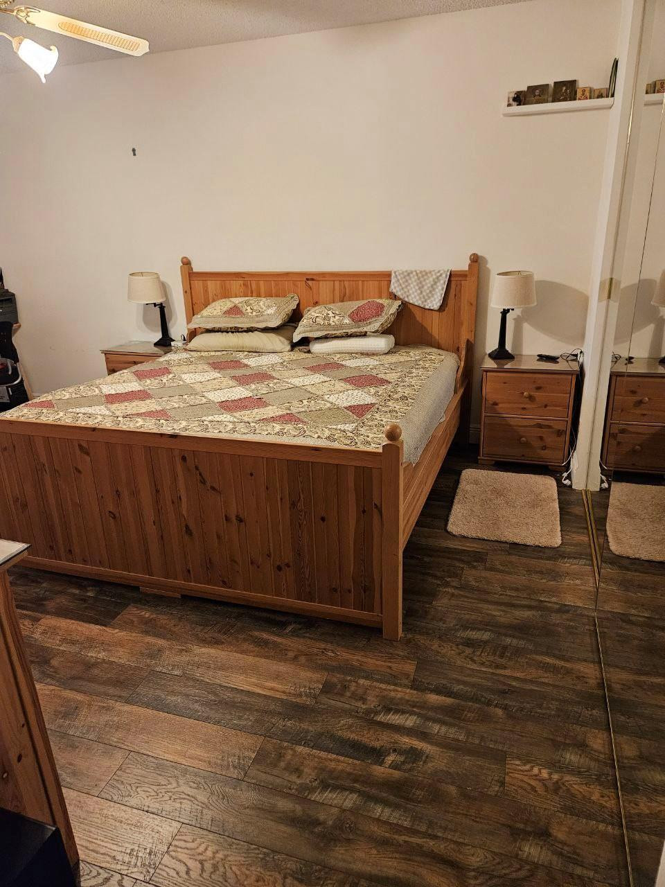 OPTIMA VILLAGE - Residential Lease