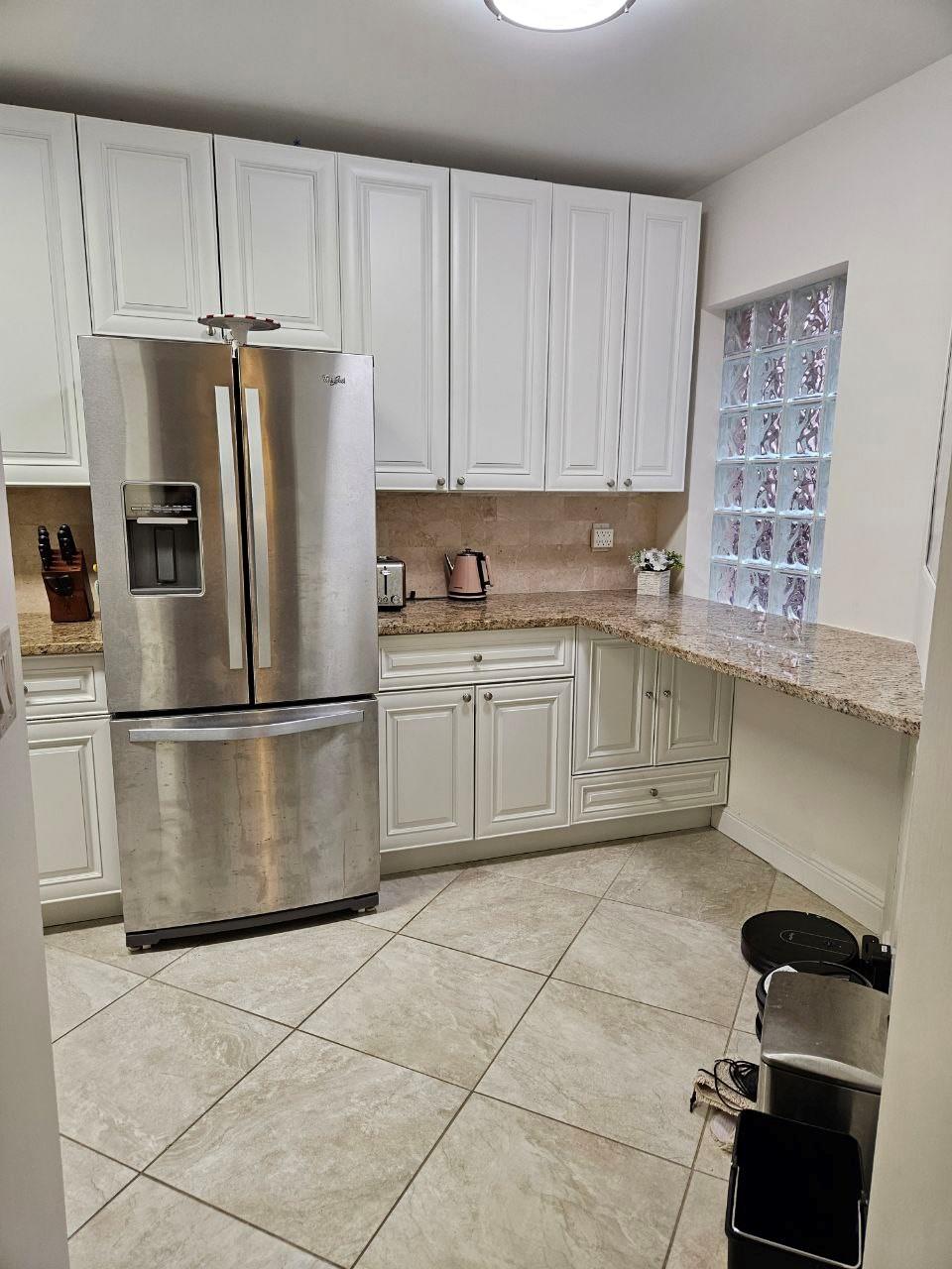 OPTIMA VILLAGE - Residential Lease