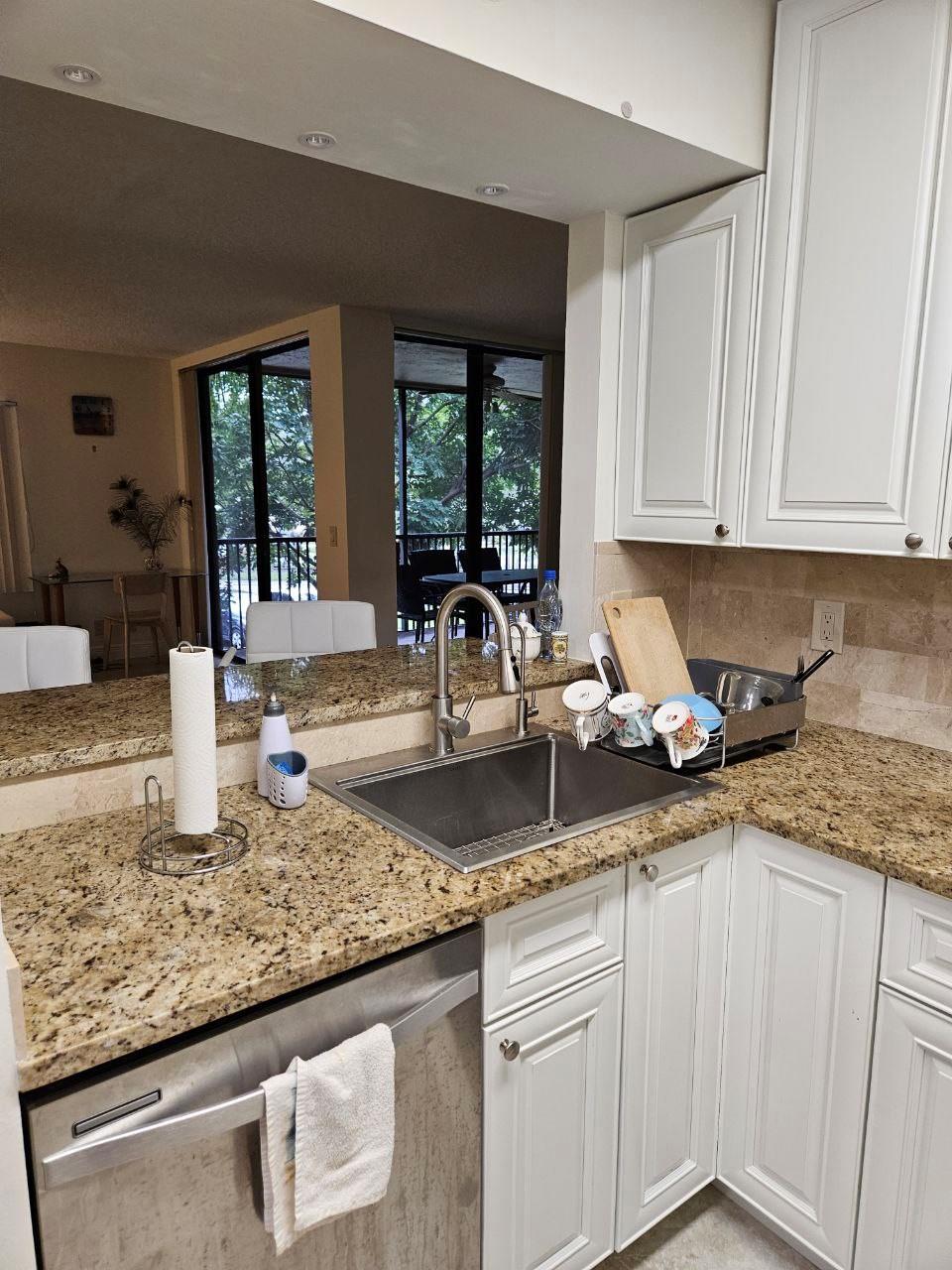 OPTIMA VILLAGE - Residential Lease