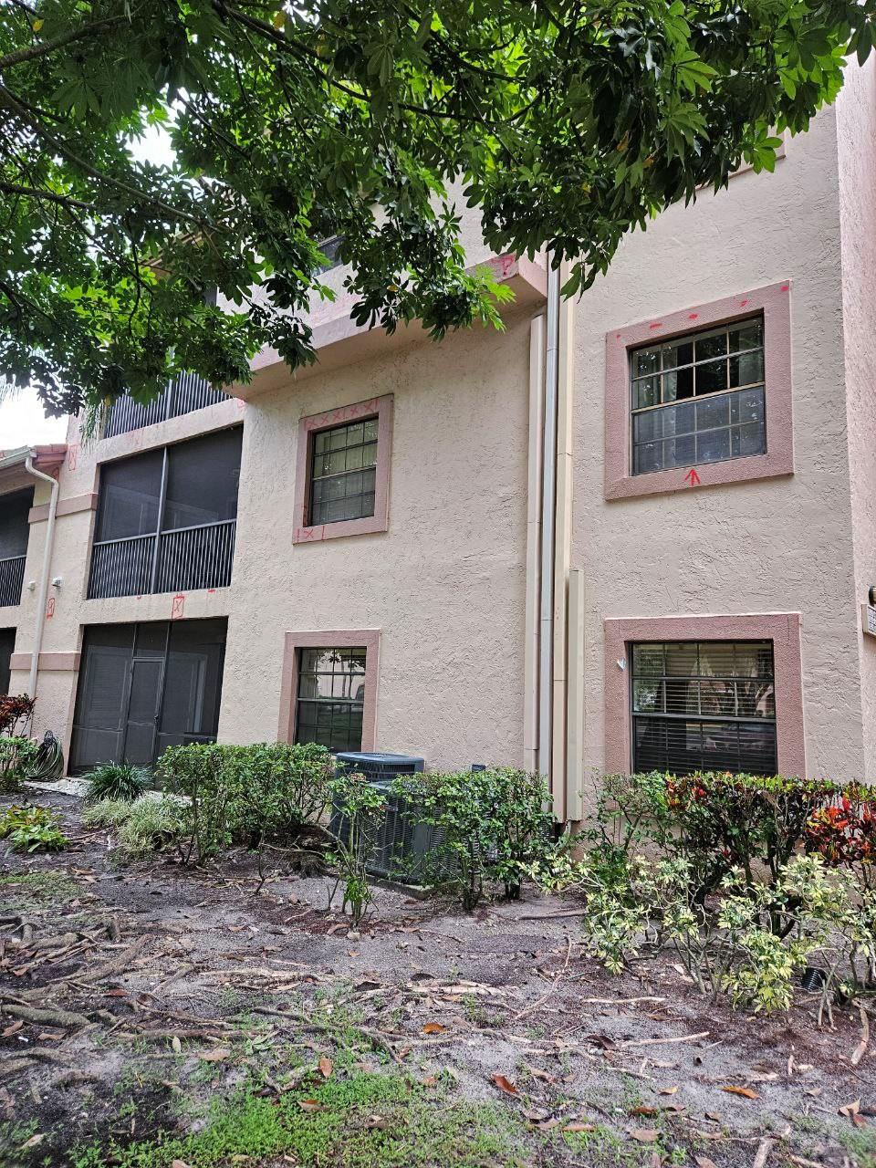 OPTIMA VILLAGE - Residential Lease