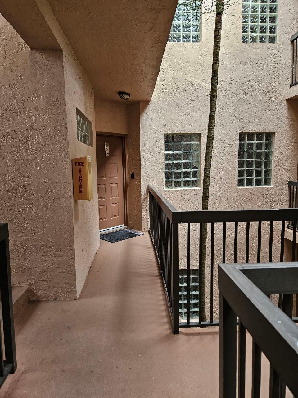 OPTIMA VILLAGE - Residential Lease